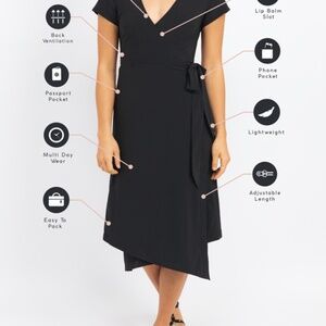 Kosan Go Travel dress